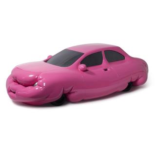 Erwin Wurm - Fat Car, 2001-04