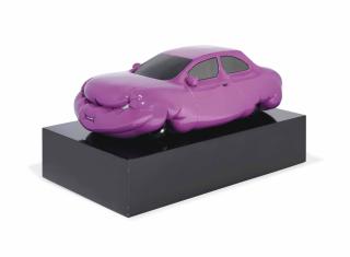 Erwin Wurm - Fat Car
