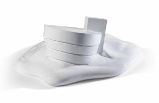 Erwin Wurm - Guggenheim-melting