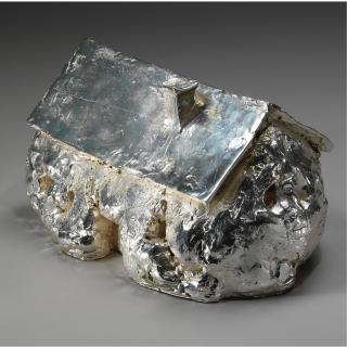 Erwin Wurm - Little Big Earth House