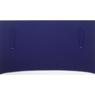 Erwin Wurm - Nacht (Mentales Blau)