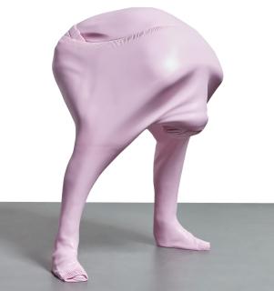 Erwin Wurm - Psycho