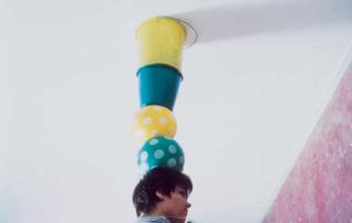 Erwin Wurm - Sans titre 1997/99