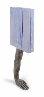 Erwin Wurm - Untitled