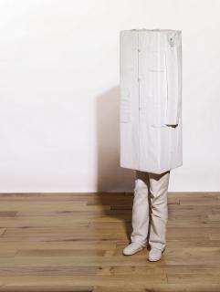 Erwin Wurm - Untitled