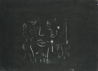 Esaias Thorén - Figures