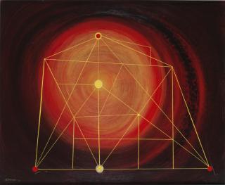 Esaias Thorén - Komposition