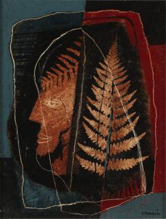 Esaias Thorén - Profil