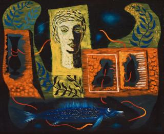 Esaias Thorén - Untitled