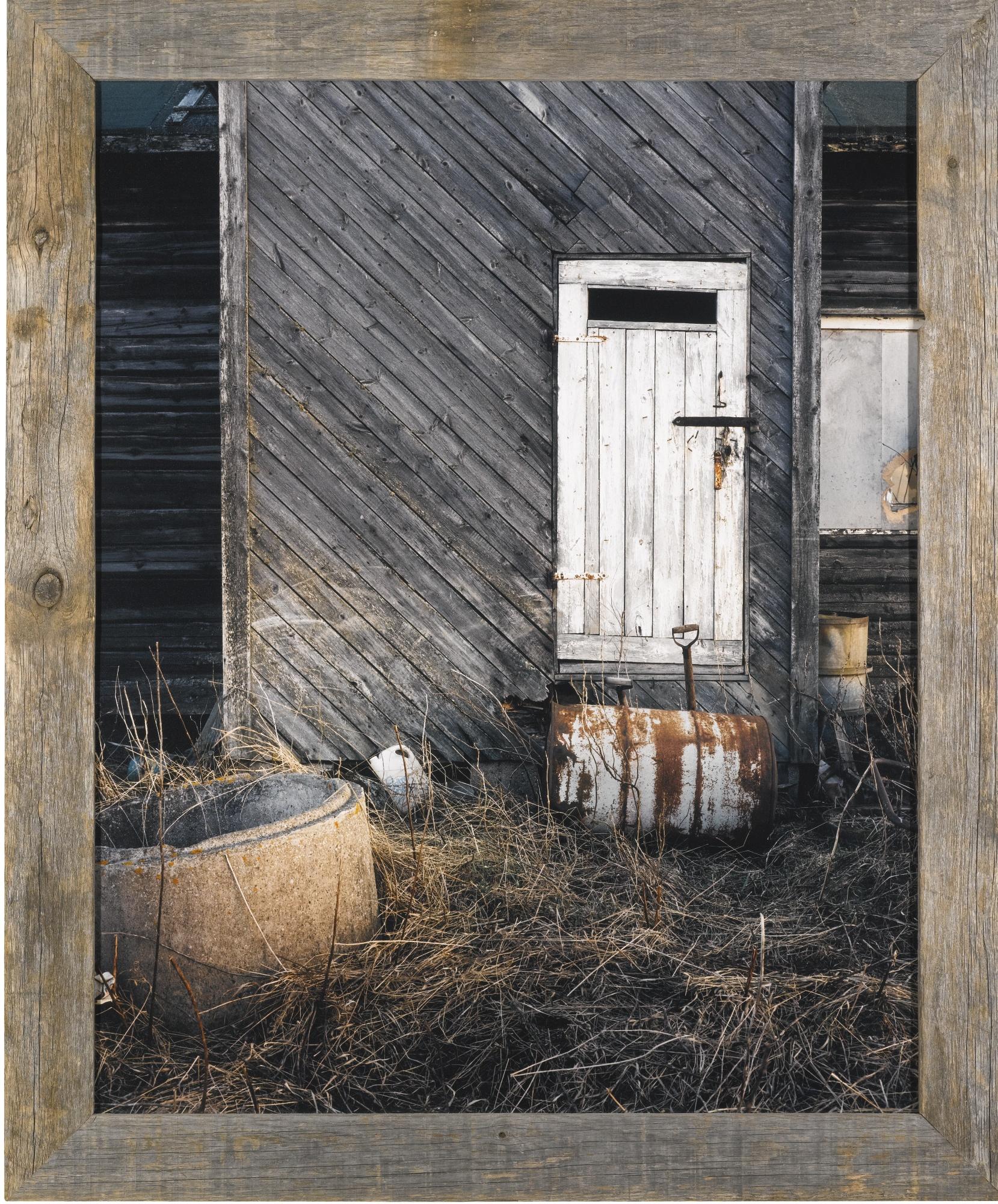 Esko Männikkö - (I) Organised Freedom 12 (Ii) Organised Freedom 19