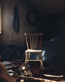 Esko Männikkö - Kalle, 2004