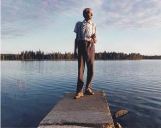 Esko Männikkö - Kuhmo