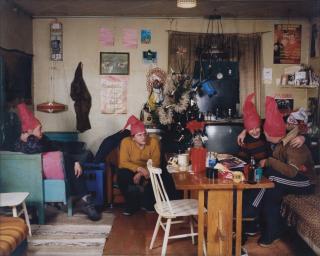 Esko Männikkö - Kuivaniemi, 1991