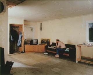 Esko Männikkö - Kuivaniemi, Finland