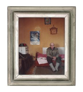 Esko Männikkö - Kuivaniemi