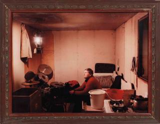 Esko Männikkö - Kuivaniemi