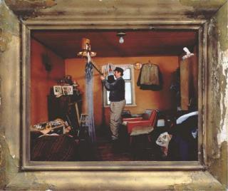 Esko Männikkö - Kuivaniemi