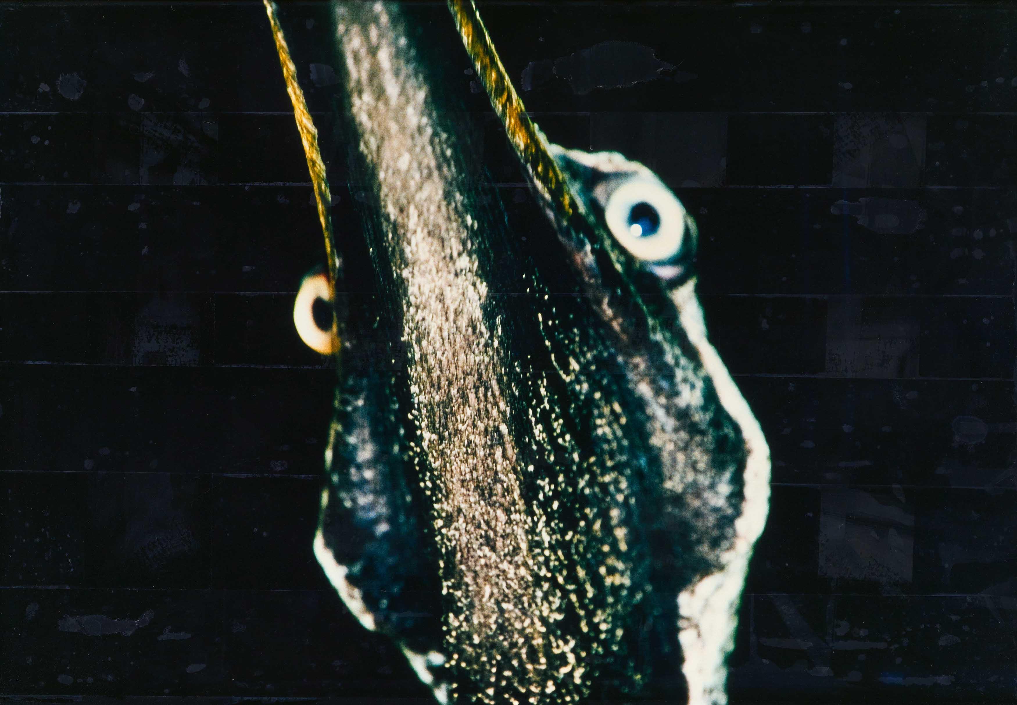 Esko Männikkö - Ohne Titel.