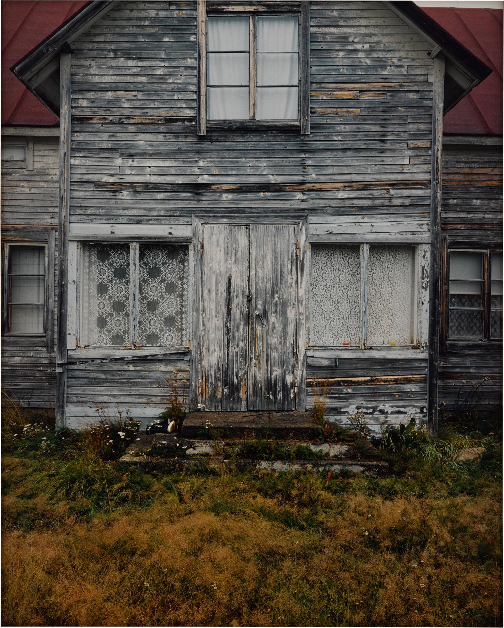 Esko Männikkö - \'Organized Freedom 19\'