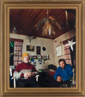 Esko Mannikko - Kuivaniemi