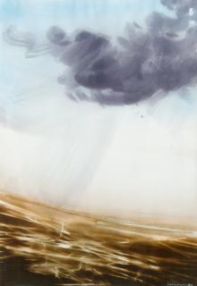 Esko Tirronen - Clouds.