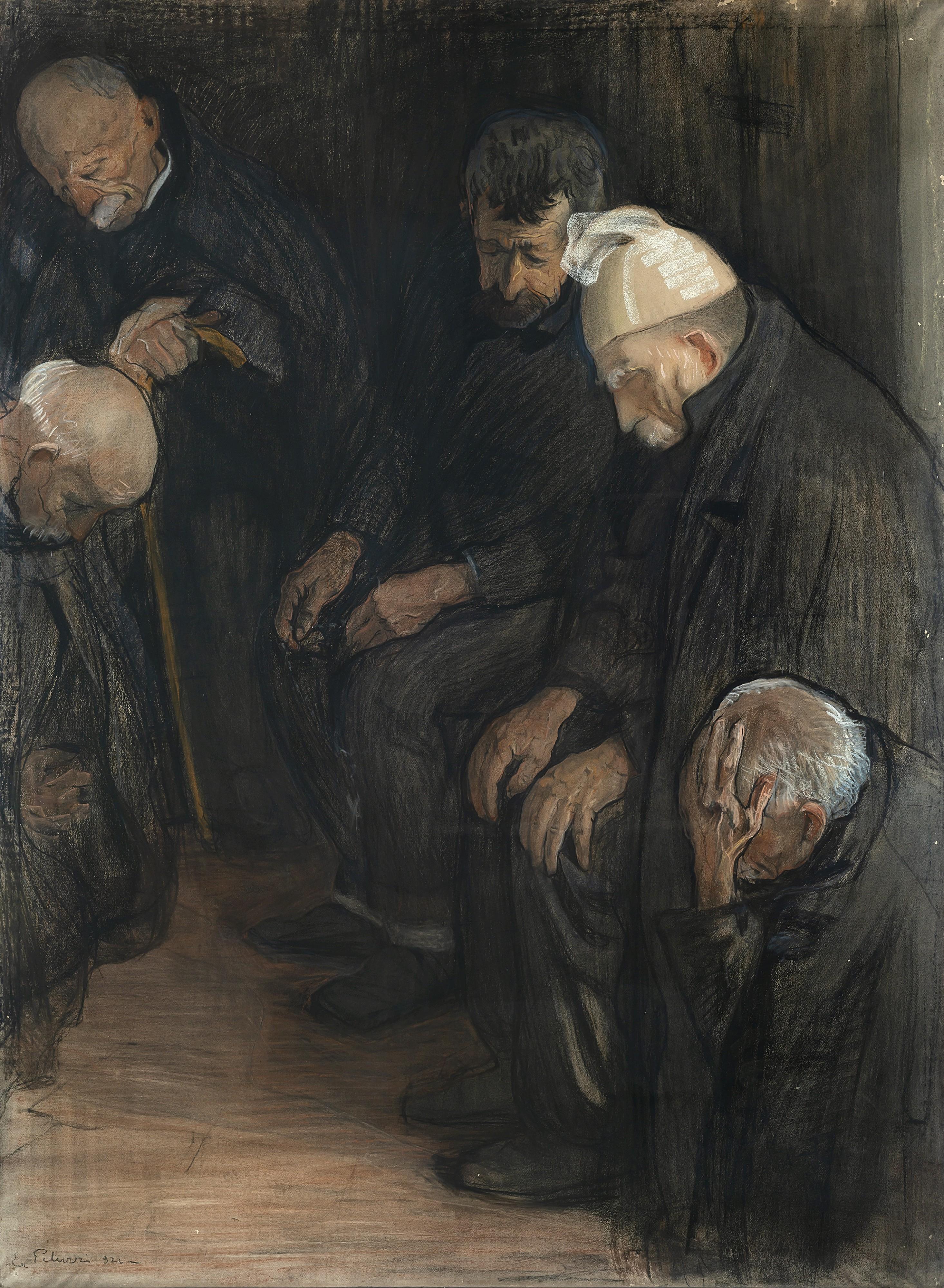 Eso Peluzzi - Il rosario