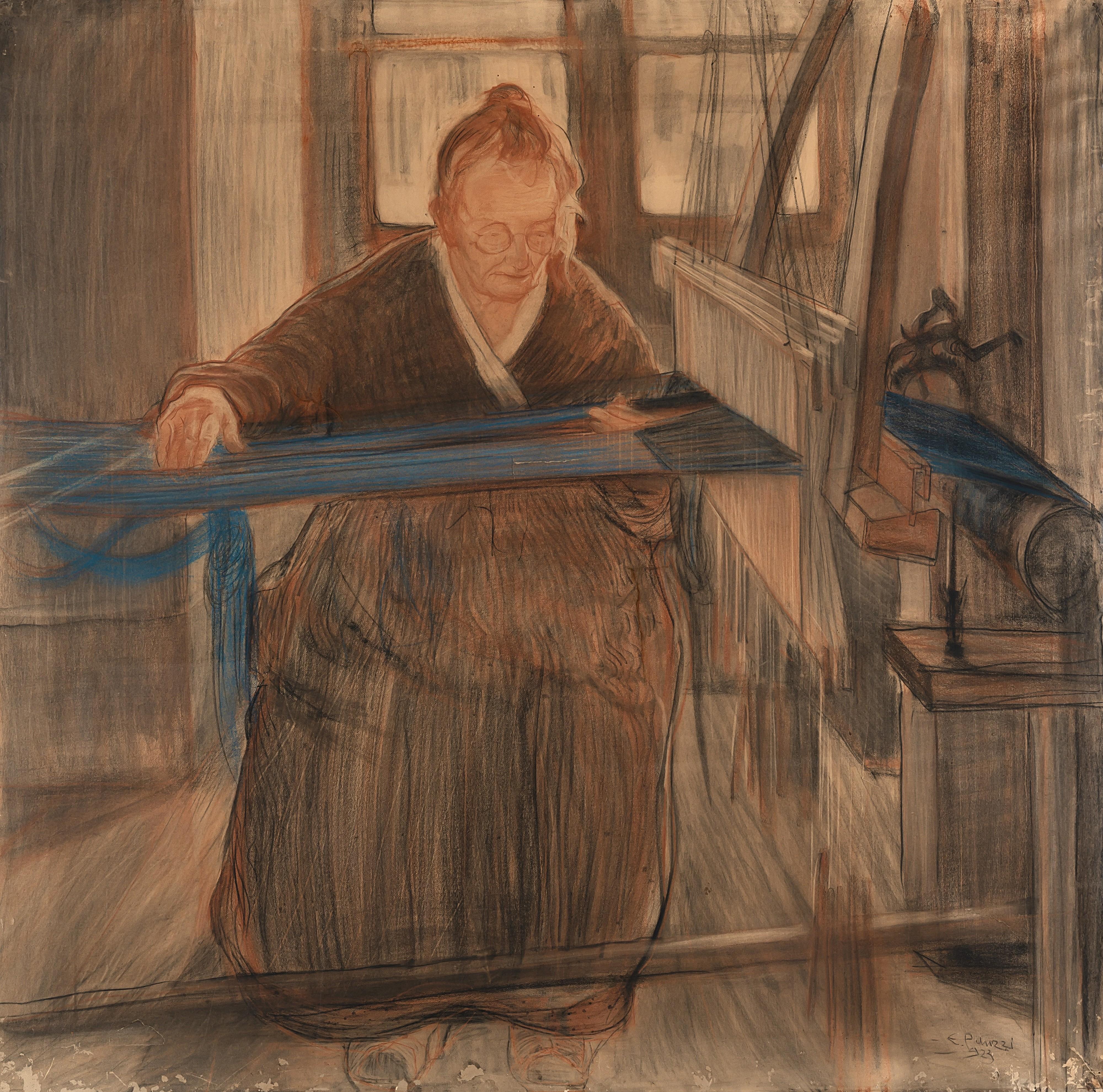 Eso Peluzzi - Intorgina