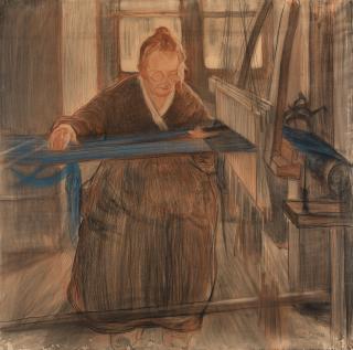 Eso Peluzzi - Intorgina