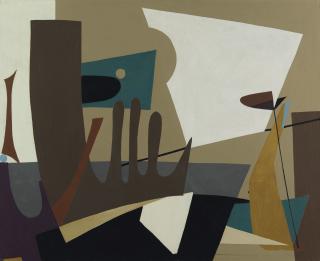 Esphyr Slobodkina - Ancient Sea Song