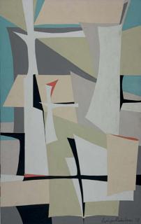 Esphyr Slobodkina - Coral Touches