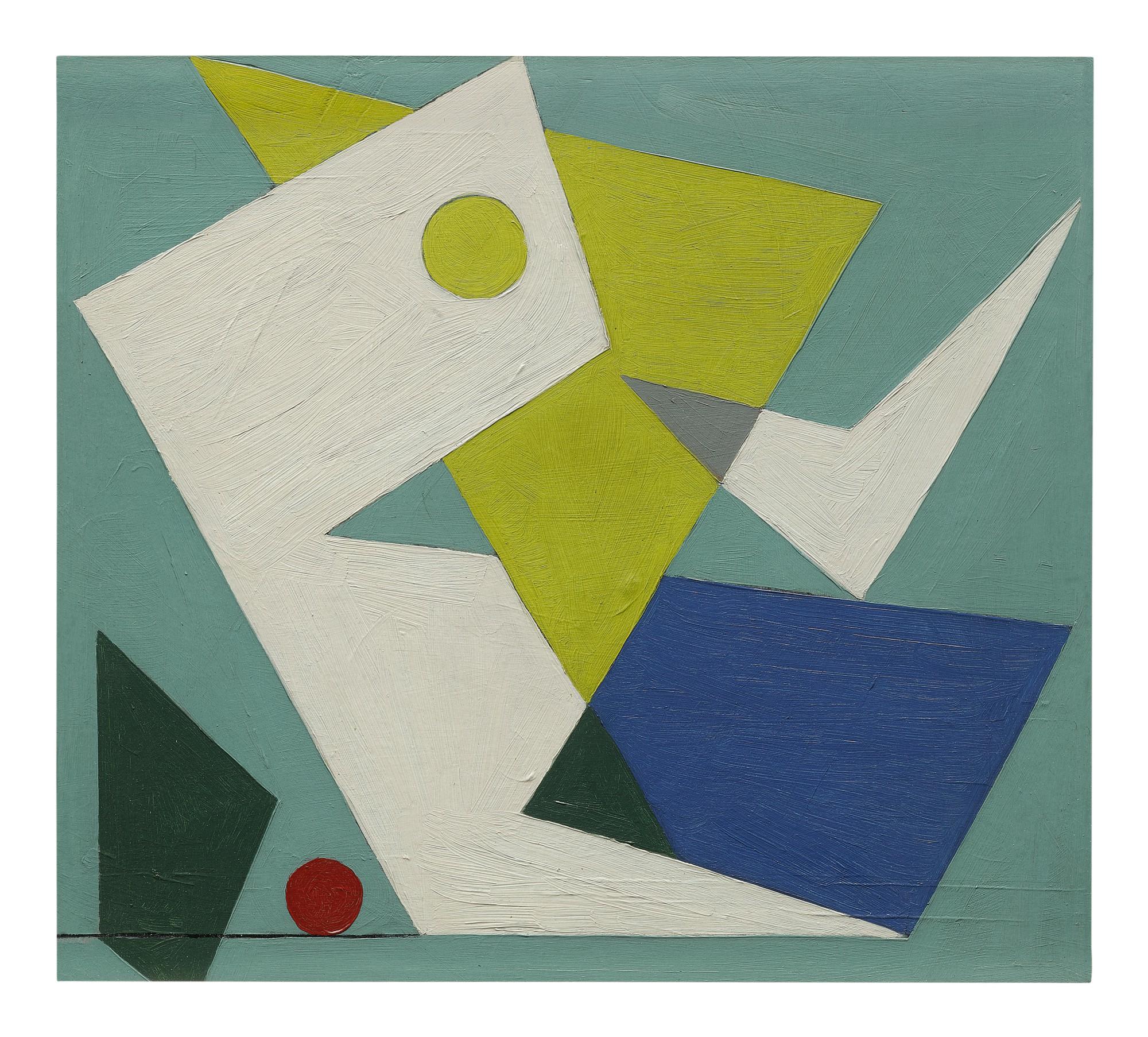 Esphyr Slobodkina - Seagull