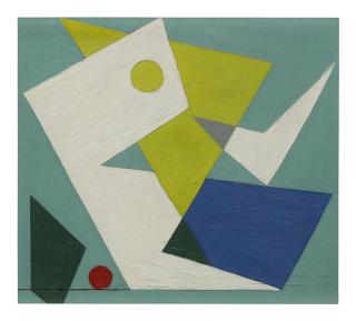 Esphyr Slobodkina - Seagull