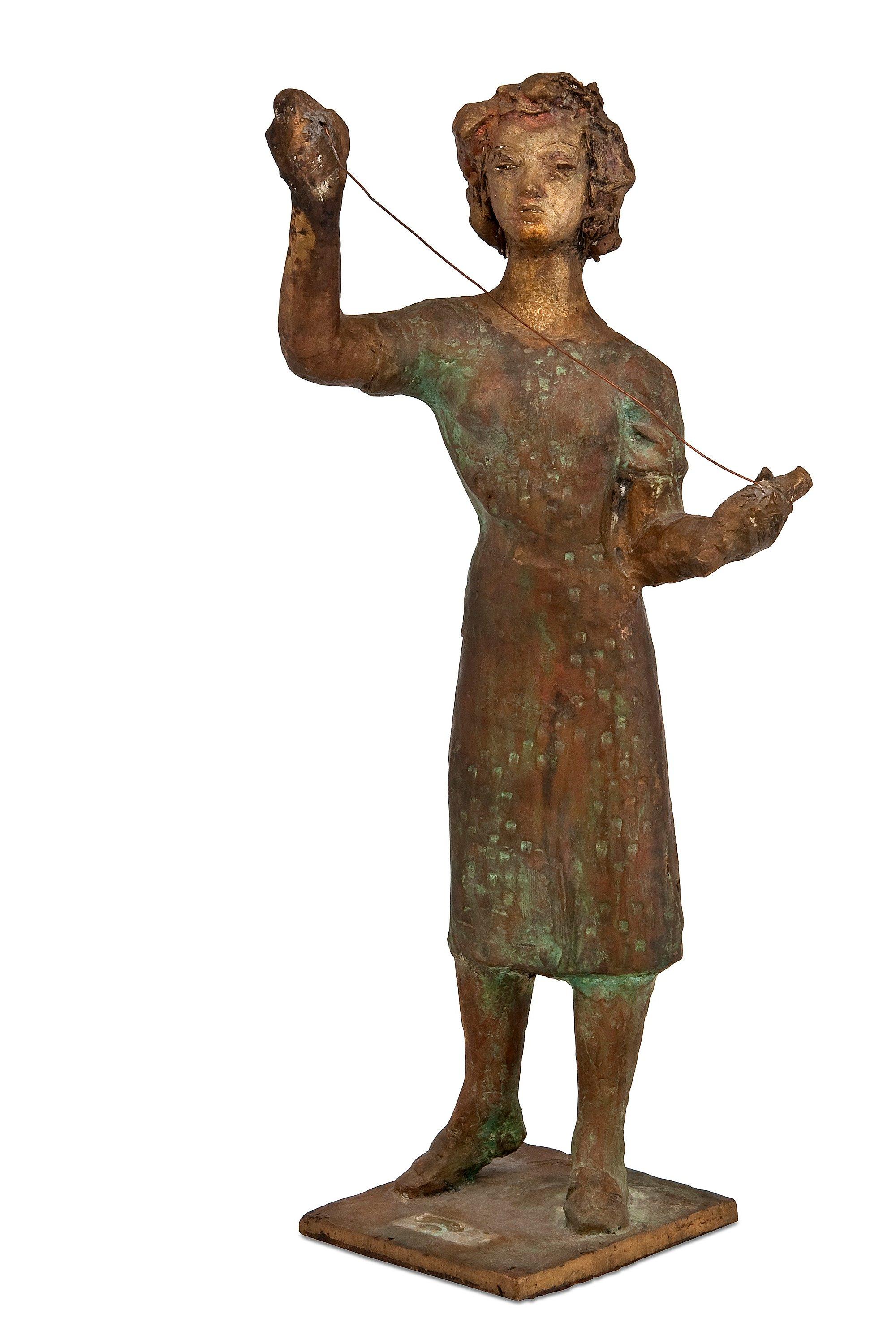 Essi Renvall - Spinner.