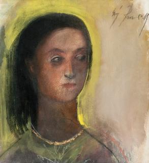 Essi Renvall - Woman.