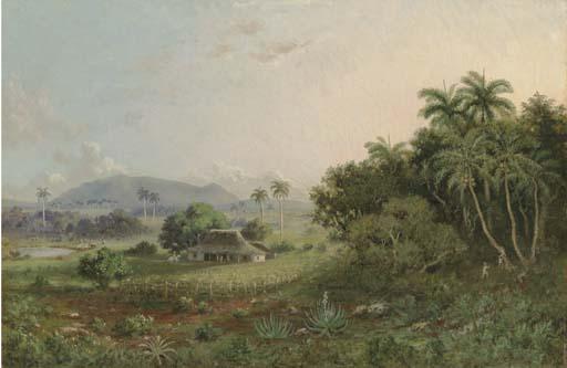 Esteban Chartrand - Untitled