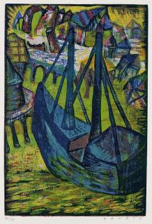 Esteban Fekete - Ballade de l\'amante des pirates