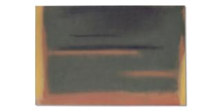 Esteban Vicente - Alison Series: Timeless