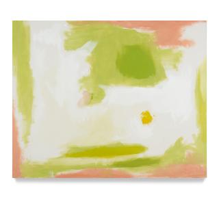 Esteban Vicente - Composition, 1997