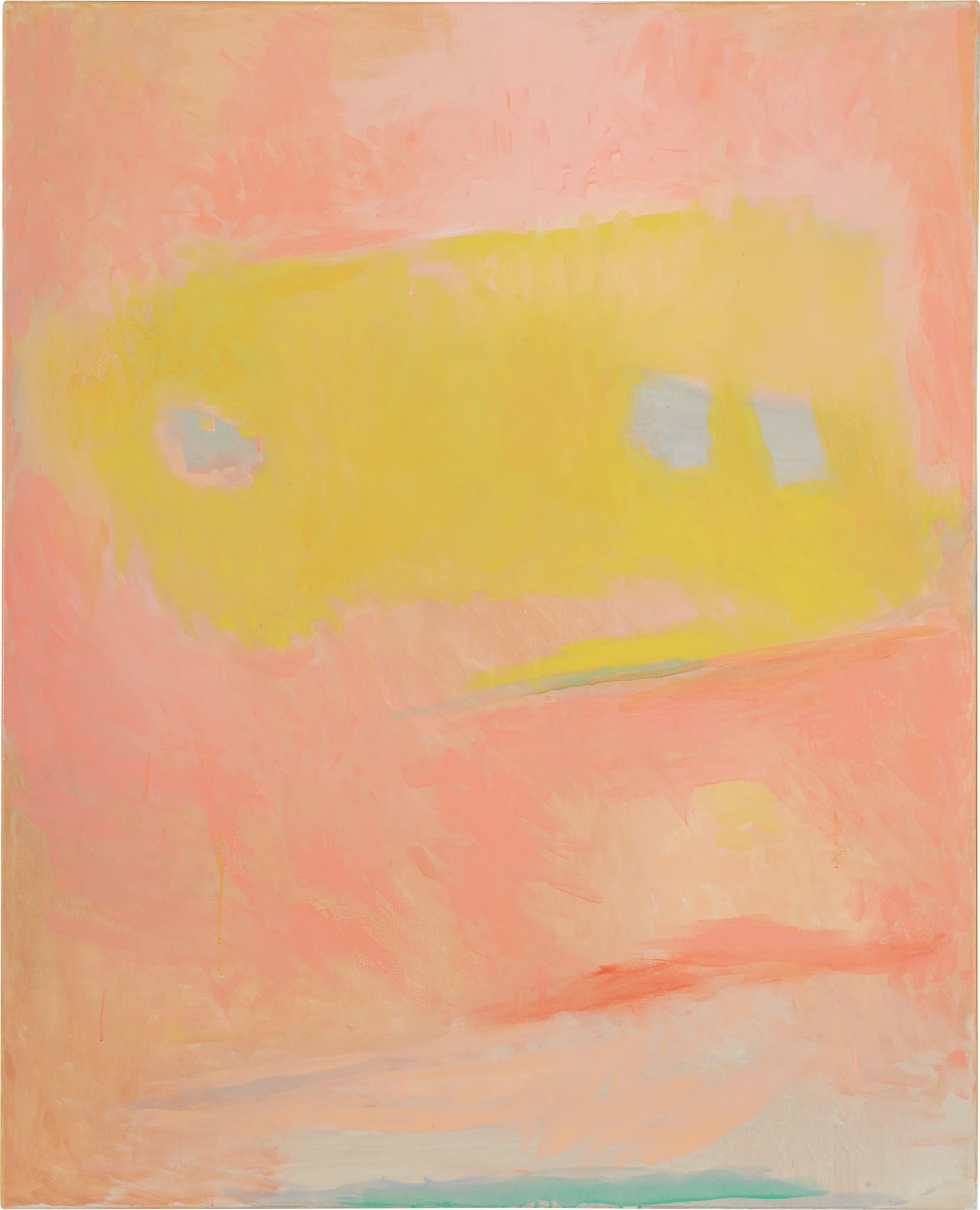 Esteban Vicente - Luz