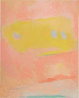 Esteban Vicente - Luz