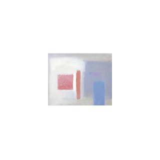 Esteban Vicente - Mecox Pointe