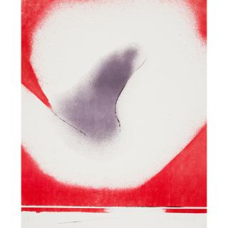 Esteban Vicente - Peace (from Peace Portfolio)