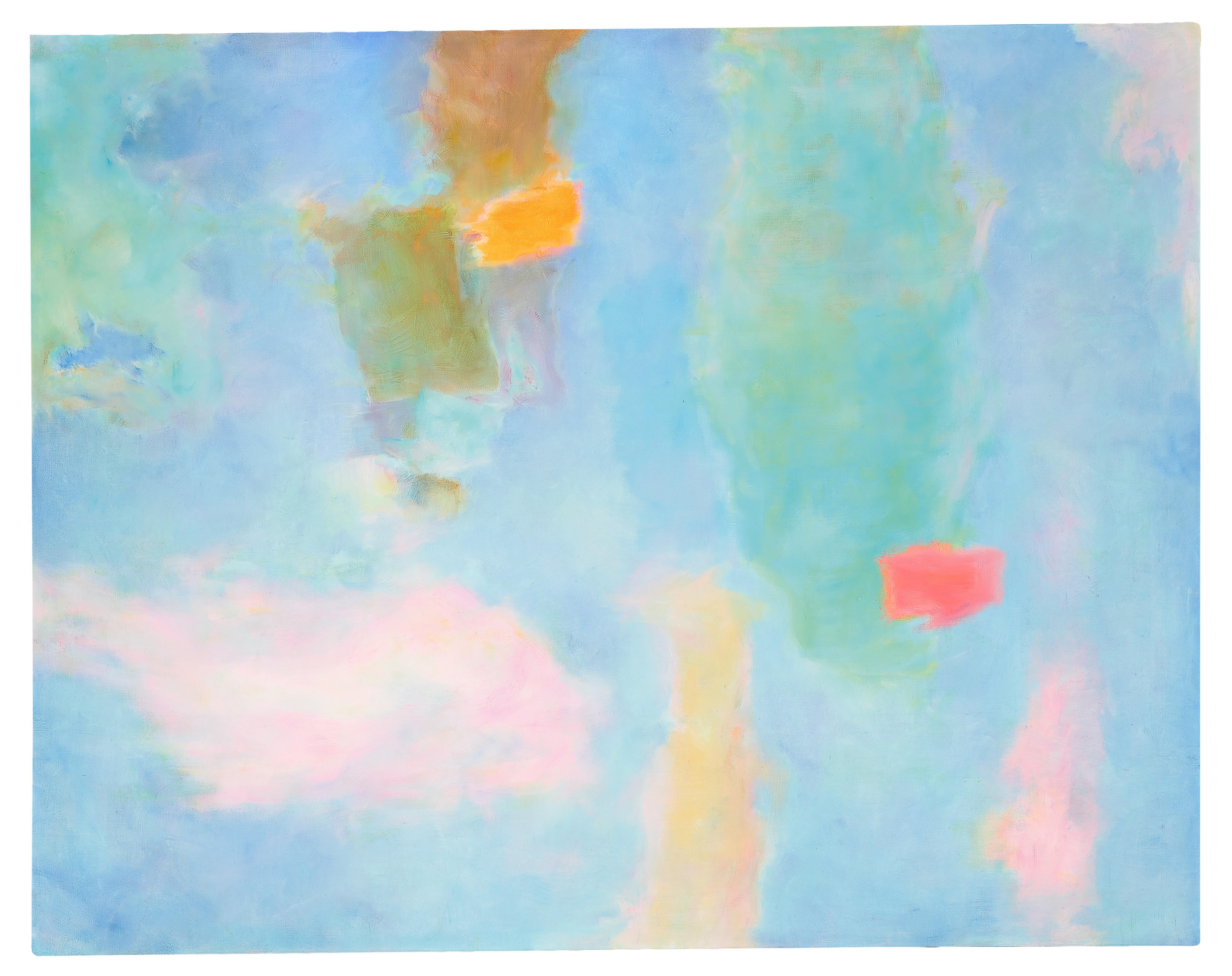 Esteban Vicente - Ramona