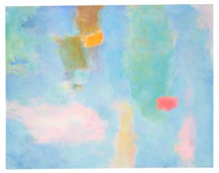 Esteban Vicente - Ramona