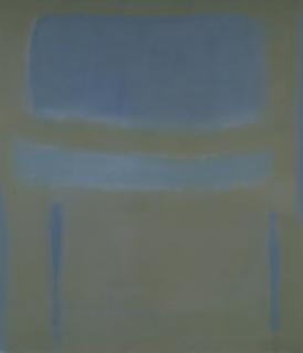 Esteban Vicente - Timeless