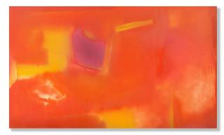 Esteban Vicente - Vibration