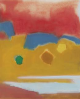 Esteban Vicente - Zarzuela