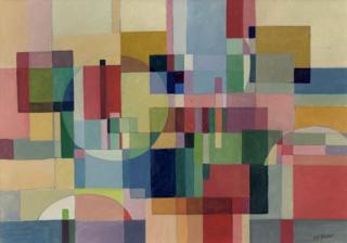 Estella den Boer - Composition