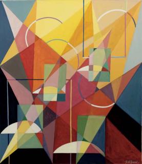 Estella den Boer - Composition