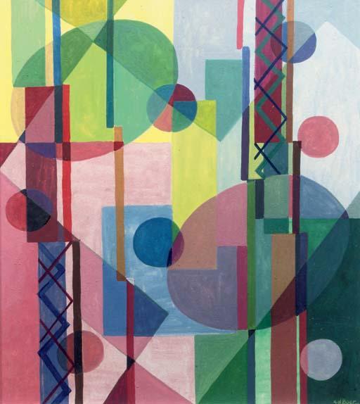 Estella den Boer - Composition